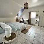 Nyaraló Du Belvedere A *
