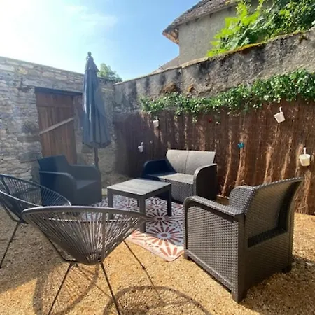 Holiday home Du Belvedere A *