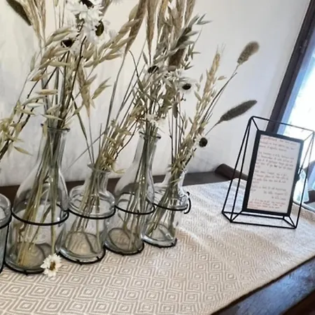 Holiday home Du Belvedere A *