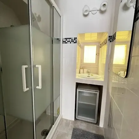 Feriehus Du Belvedere A