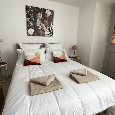 Du Belvedere A Tatil Evi *