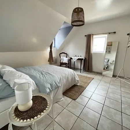 Feriehus Du Belvedere A *