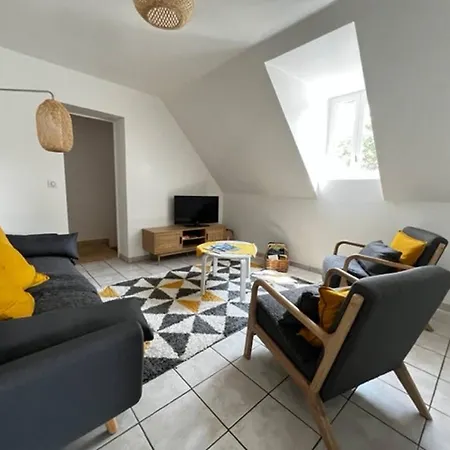 Du Belvedere A Tatil Evi Rocamadour