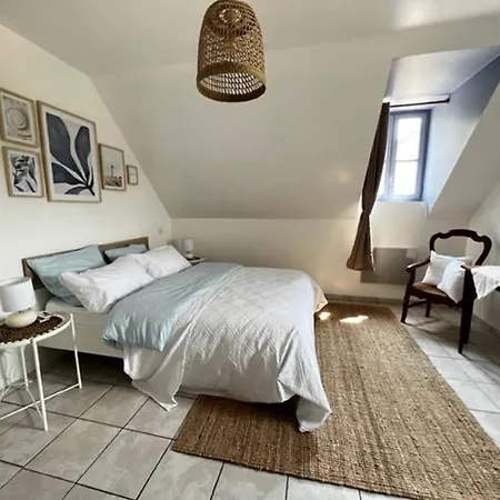 Du Belvedere A بيت للعطل