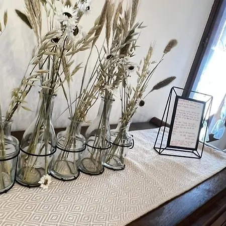 Du Belvedere A بيت للعطل