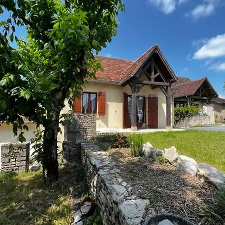 Tatil Evi Du Belvedere A