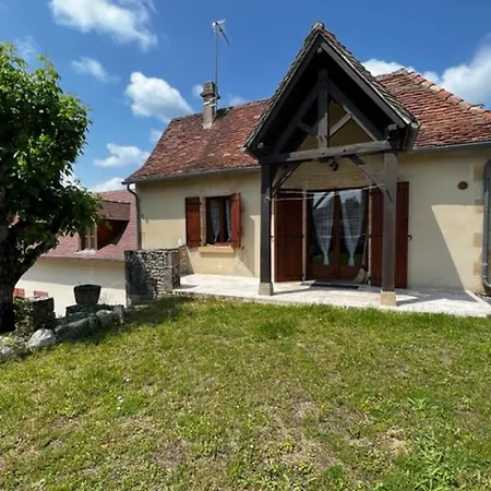 Du Belvedere A بيت للعطل *