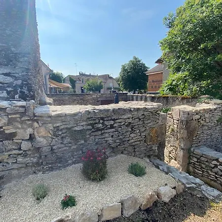 Tatil Evi Du Belvedere A *