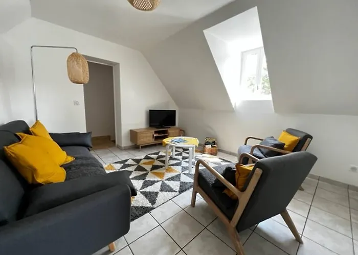 Du Belvedere A بيت للعطل روكامادور