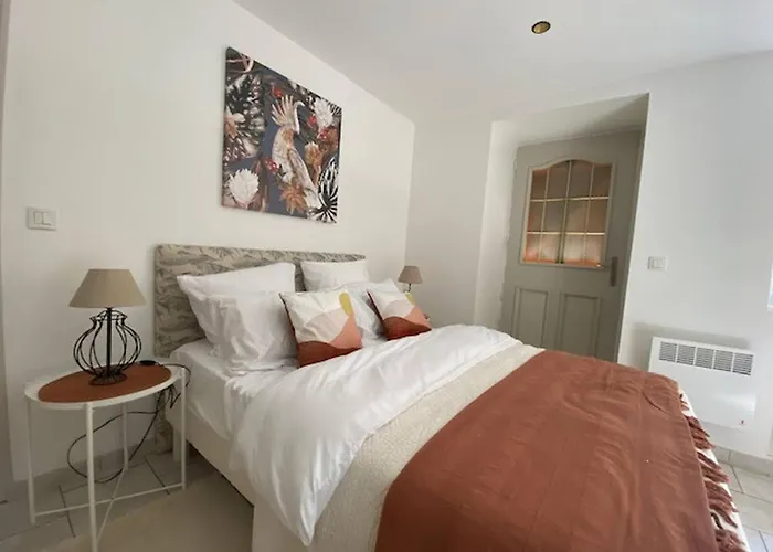 Du Belvedere A روكامادور