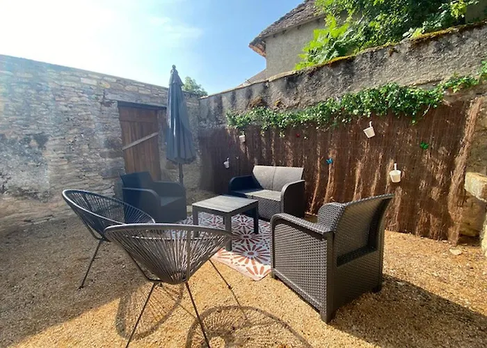 بيت للعطل Du Belvedere A روكامادور