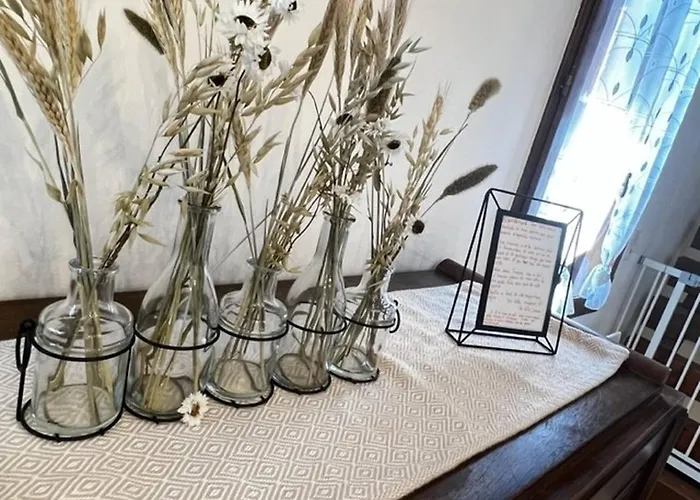 Du Belvedere A بيت للعطل