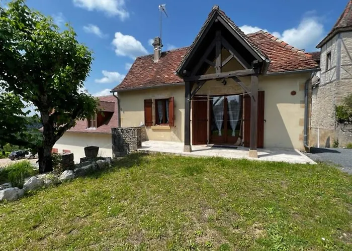 Du Belvedere A بيت للعطل *