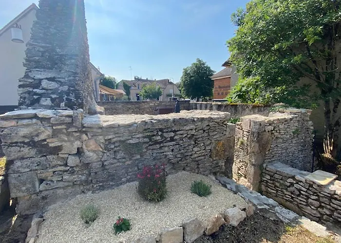 بيت للعطل Du Belvedere A *